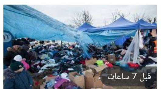 الأمم المتحدة: مليون أوكراني فرّوا من بلادهم في أسبوع