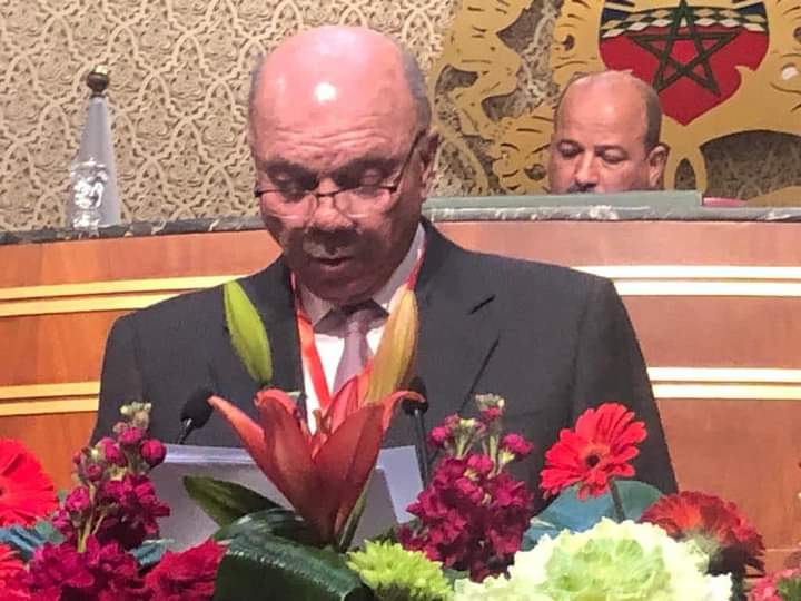 الفايز يؤكد أهمية وضع خارطة طريق تعود بالتعاون العربي والافريقي إلى مساره الصحيح