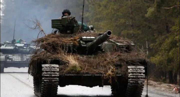 اتفاق روسي أوكراني على إقامة ممرات إنسانية