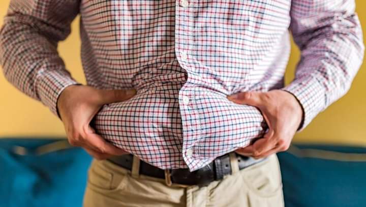 معدلات السمنة في قطر تقفز إلى 54 بالمئة