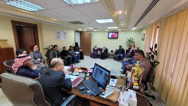 العقبة..انطلاق مشروع حماية الطفل والحد من عمالة الاطفال الممول من اليونسيف