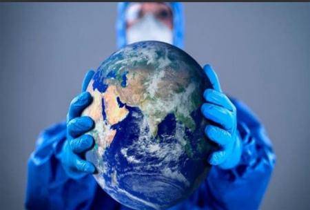 انخفاض كبير لمؤشرات الاصابات والوفيات بكورونا حول العالم