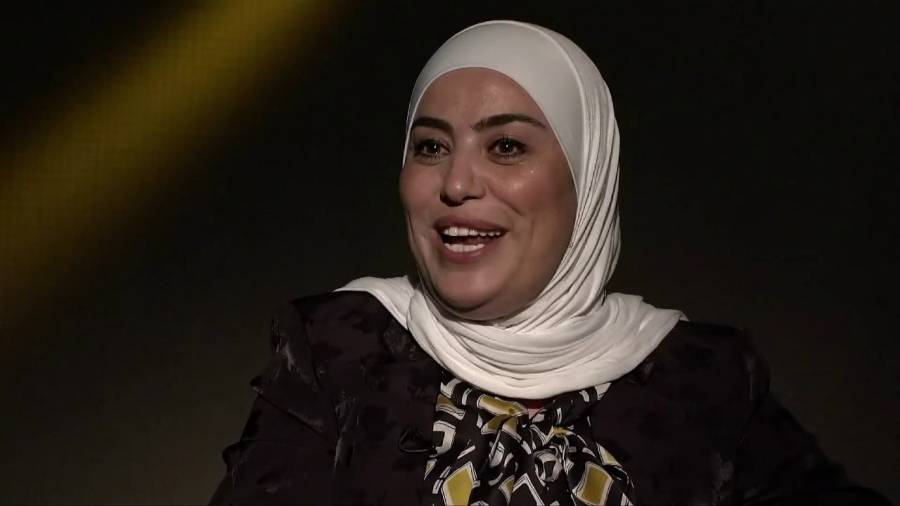 بني مصطفى: لا يمكن تحقيق التنمية والإصلاح إلا بإشراك النساء بكل المجالات