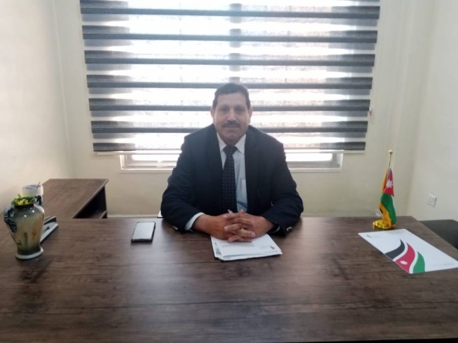 رئيس انتخابات بلدية الأمير حسين : مستعدين لإجراء الانتخابات