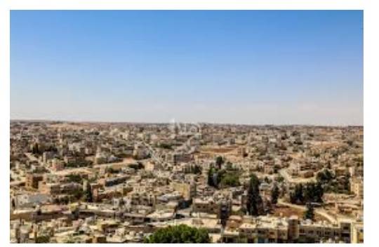 نحو 12 ألف زائر لمحافظة مأدبا الشهر الماضي