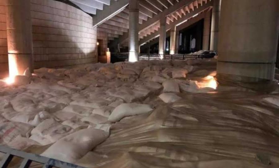 لبنان: تدابير وقائية لمواجهة أزمة الطحين بسبب الحرب الروسية الأوكرانية