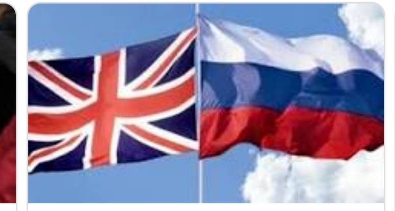 بريطانيا تحث مواطنيها على مغادرة روسيا