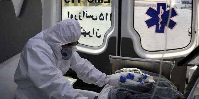 إيران تسجل أكثر من 4 آلاف إصابة جديدة بكورونا