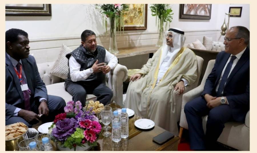 البرلمان العربي يؤكد ضرورة إطلاق مؤشر عربي لحقوق الإنسان