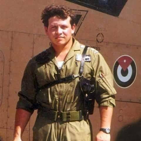 متقاعدو  سلاح الجو الملكي يحتفلون بيوم الوفاء للمتقاعدين العسكريين والاعياد الوطنية…