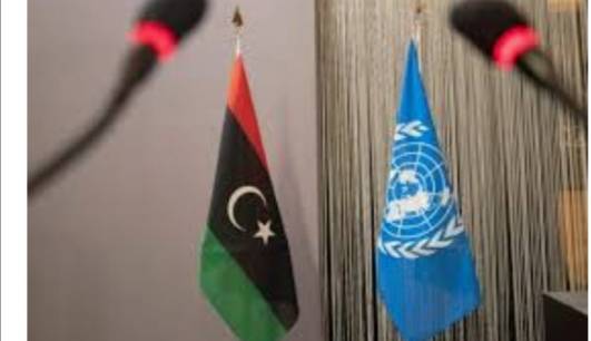 قلق أممي إزاء الاستقطاب السياسي الحاد في ليبيا