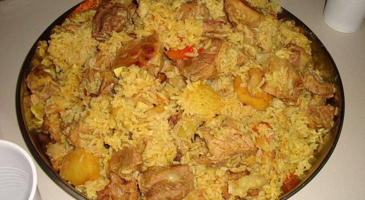 مدير مستشفى المفرق : تسمم 3 أشخاص بعد تناولهم مقلوبة بايتة