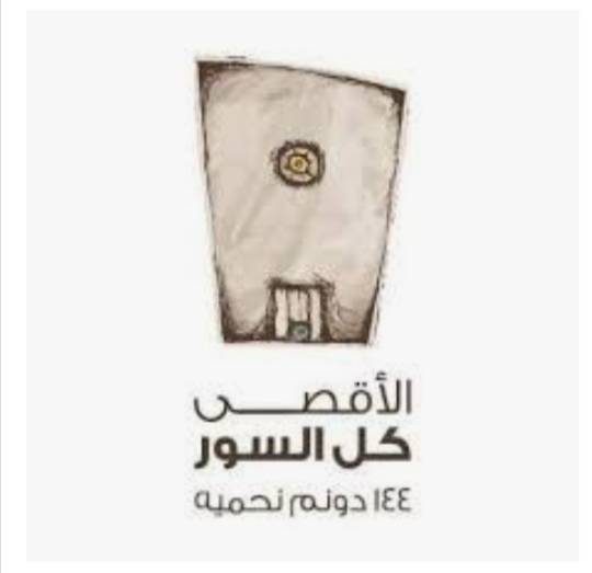 اختتام دورة الأقصى كل السور في تربية الرصيفة