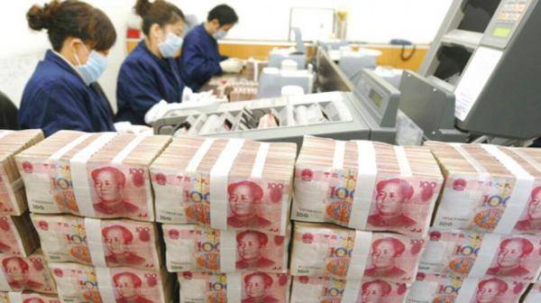 الصين تحدد أدنى هدف للنمو الاقتصادي منذ 3 عقود