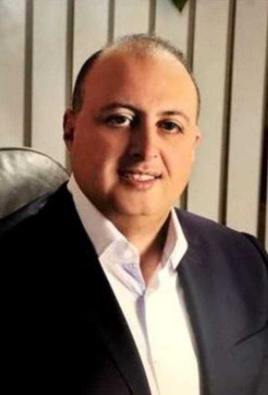 الحرب العالمية الثالثة !! لــ  د. ماهر الحوراني