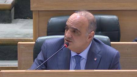 الخصاونة: رصد نحو 30 مليون دينار لتغطية طلبات صندوق دعم الطالب