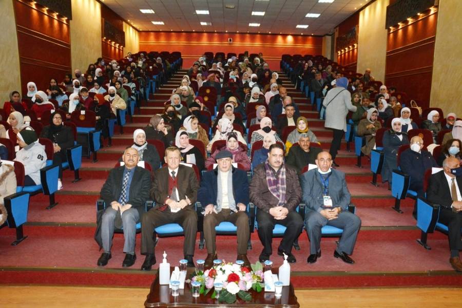 فيلادلفيا تكرم طلبة المدارس الفائزين بمسابقات موسم الإبداع الأدبي الثاني عشر...صور