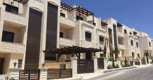 حجم التداول العقاري في المملكة لنهاية شباط الماضي 735 مليون دينار