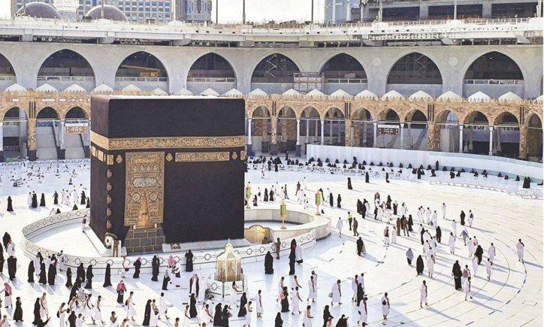 توقع ارتفاع كلفة العمرة من الأردن.. إليكم أسعارها حاليا