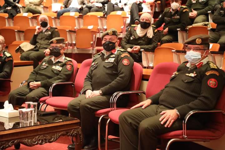 إفتتاح اليوم العلمي الثاني لطرق  التعامل مع إصابات الحوادث…