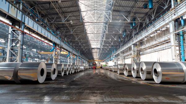 البنك الدولي سيقرض الأردن 85 مليون دولار لتطوير وترويج منتجات شركات صناعية