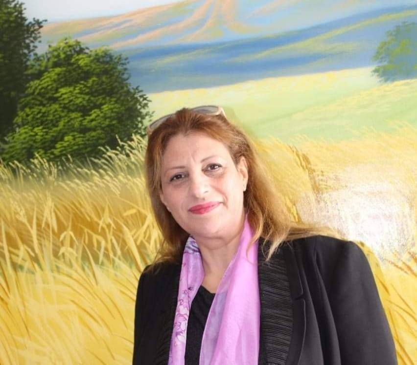 شويات لنيروز: المرأة تكرم في يومها العالمي احتراما وتقديرا واعترافا بجهودها الجبارة