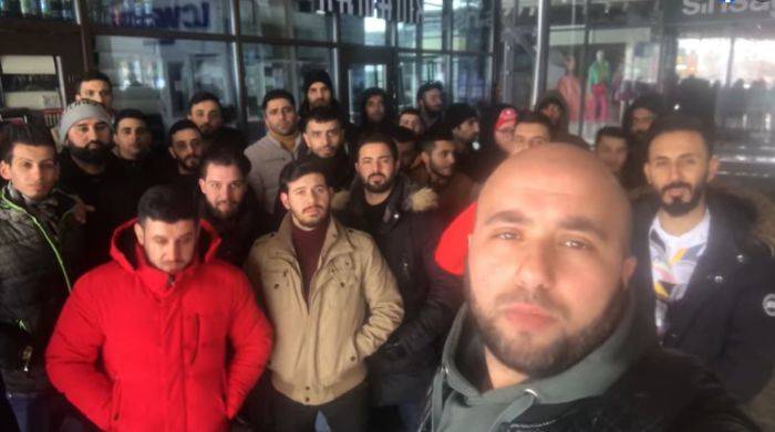 أردني من “سومي الأوكرانية”: سنغادرها صباح الاثنين