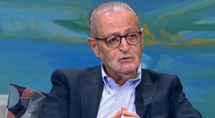 محاسنة يكشف: ملف الطاقة.. بين أيدي وزارة المالية وليس وزارة الطاقة وحدها