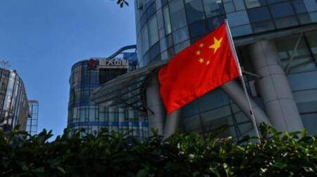 الصين تجلي معظم مواطنيها من اوكرانيا