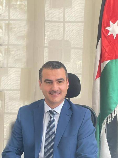 المجالي: عودة 3300 شخصًا لمنازلهم تنفيذًا لبنود وثيقة الجلوة