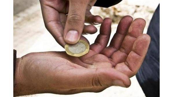 ضبط 1069 متسولا الشهر الماضي في الأردن