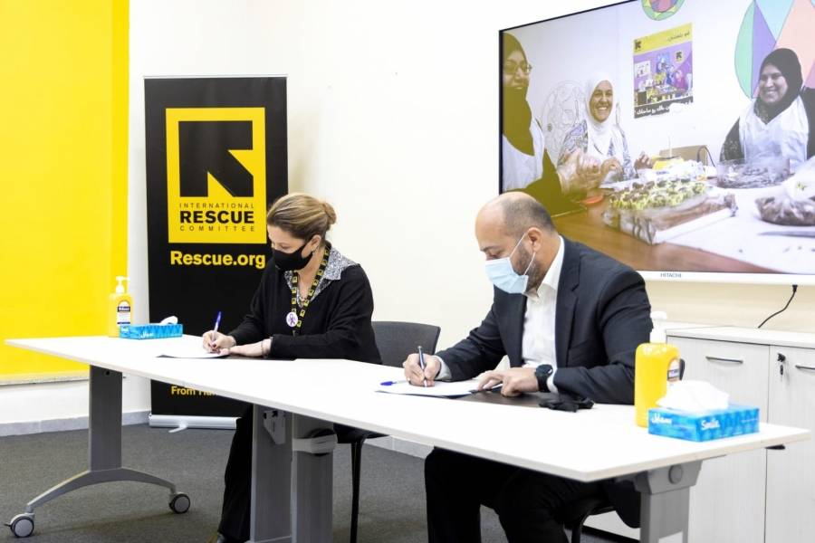 توقيع مذكرة تعاون لتعزيز التنسيق والشراكة في قضايا الأسرة