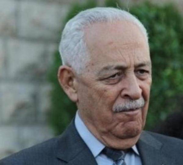 العيسوي ينقل تعازي الملك إلى الملايشة والخوالدة والعمري