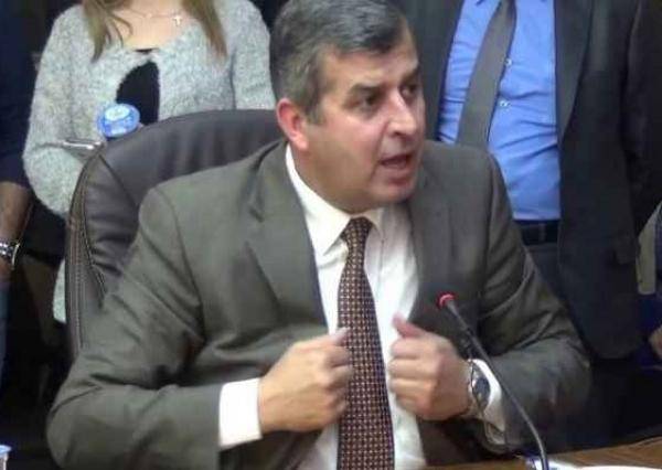 الخرابشة يتحدث عن آلية تسعير المحروقات .. ويؤكد: سعر الغاز ثابت بموجب الاتفاقيات