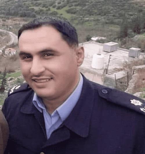 الجبور ..تسمية أحد الشوارع بالزرقاء باسم المرحوم مساعد الشمري