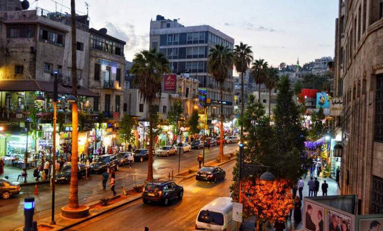 الشمالي يؤكد: لا احتكار في السوق الأردني