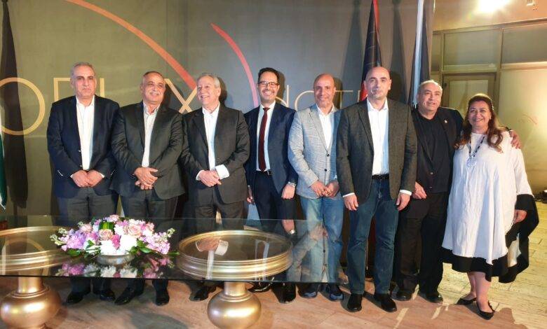 ” سلطة العقبة ” توقع اتفاقيات تعاون سياحي مع ” الملكية الاردنية ” و” جمعية السياحة الوافدة “