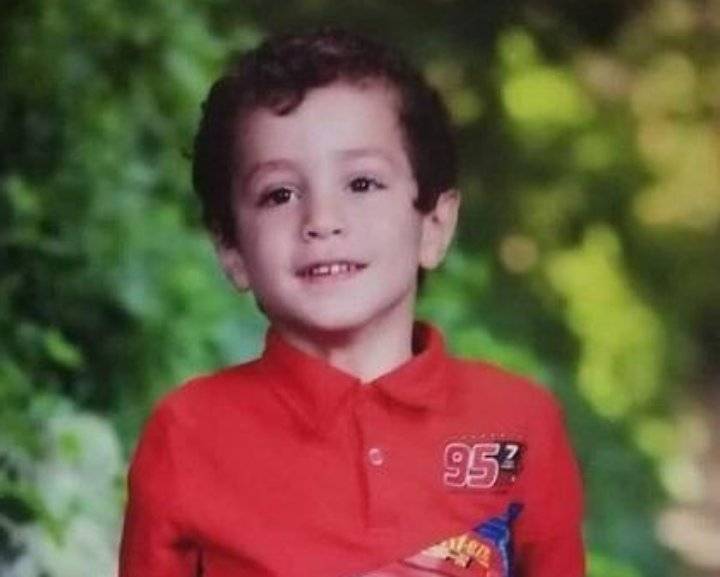 الطفل فيصل بالعناية الحثيثة بعد ليلة صعبة