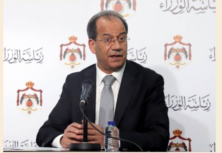 الشبول يهنئ العاملات في قطاع الإعلام الاردني باليوم العالمي للمرأة