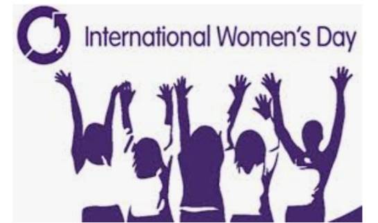مؤسسات رسمية وتربوية واقتصادية تحتفي بيوم المرأة