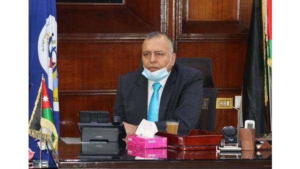 الجبور يحيل فاتورة تصليح ضاغطة إلى المدعي العام