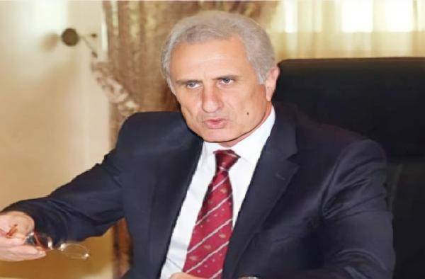 وزير التربية يوجه كلمة بمناسبة يوم المرأة