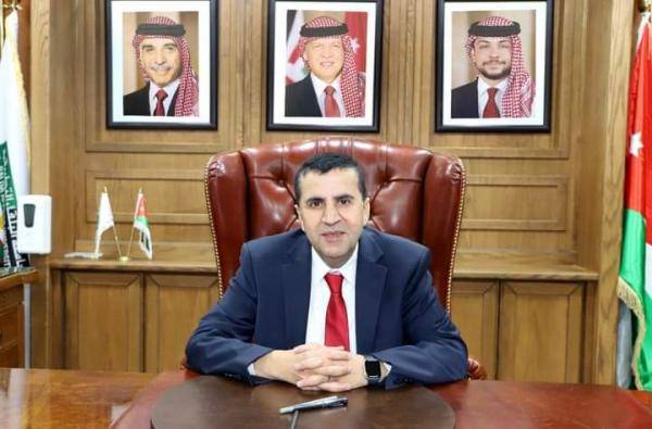 البلقاء التطبيقية: اعتماد كافة المؤهلات العلمية لأعضاء الهيئة الإدارية في الجامعة