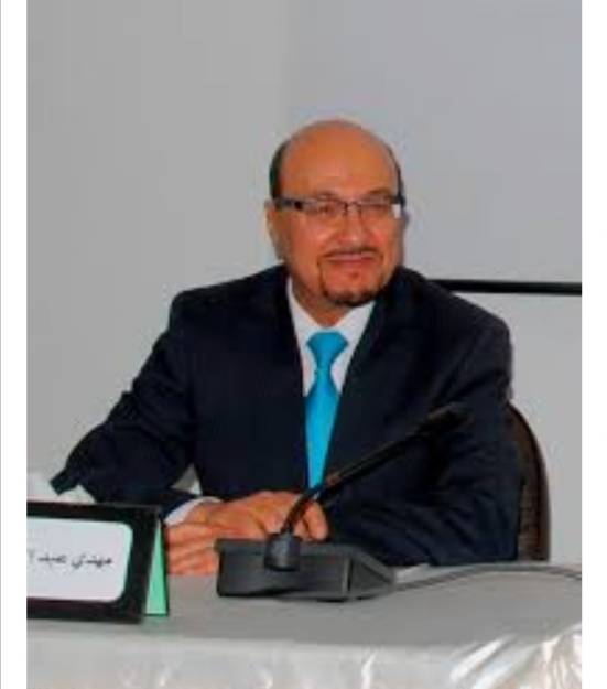 مهدي العلاوي رئيسا لجمعية الأمان للتوعية المالية والمصرفية
