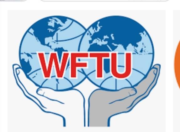 نقابات عمالية تكرم نساءً عاملات احتفالا بيوم المرأة