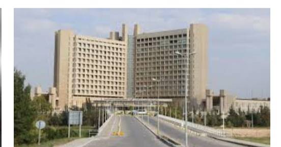 مستشفى الملك المؤسس يؤكد المضي بتسديد ذمم التأمين الصحي