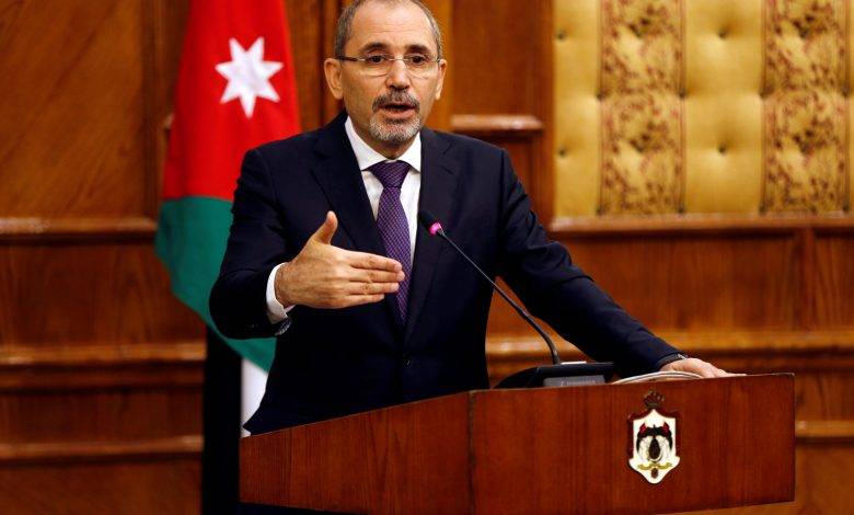 الأردن يشارك باجتماع مجلس جامعة الدول العربية غدا