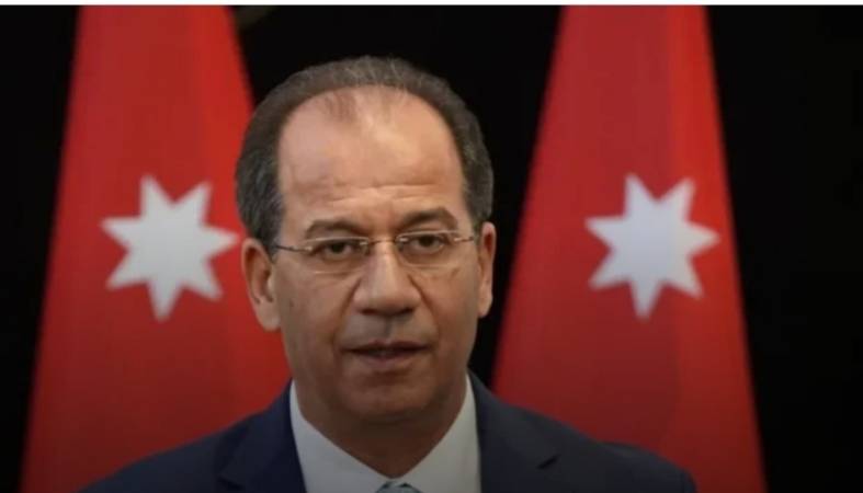 الشبول: الأردن متأثر من حرب روسيا على أوكرانيا