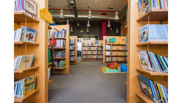 إعلان أسماء الفائزين في مسابقة القراءة الخاصة بأعضاء متحف الأطفال وبدعم من البنك الأهلي الأردني