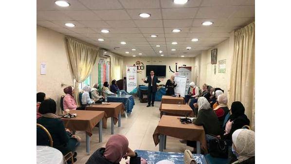 البلقاء : ورشة لتحفيز مشاركة الشابات في انتخابات المجالس البلدية ومجالس المحافظات